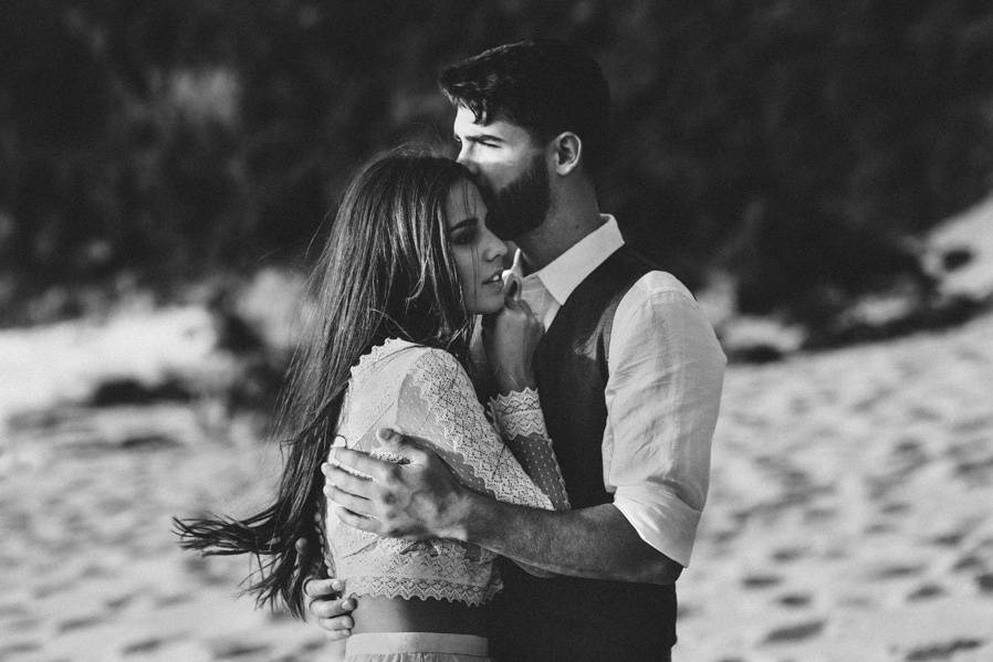 Lia & Francesco