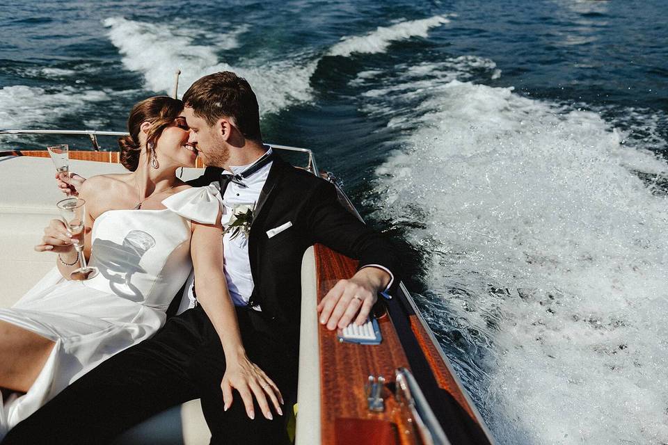 Francesca & Alessandro