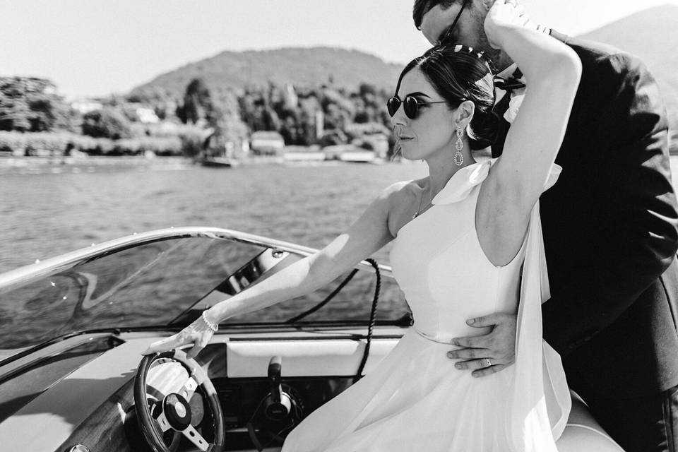 Francesca & Alessandro