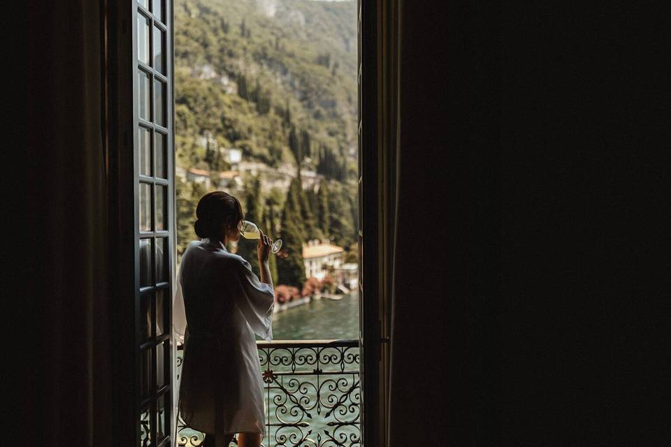 Francesca & Alessandro