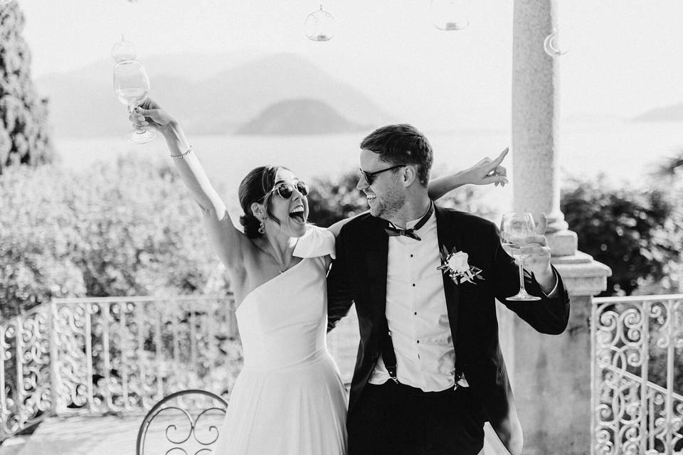 Francesca & Alessandro