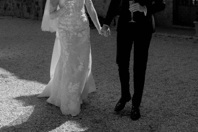 Ashley & Marc