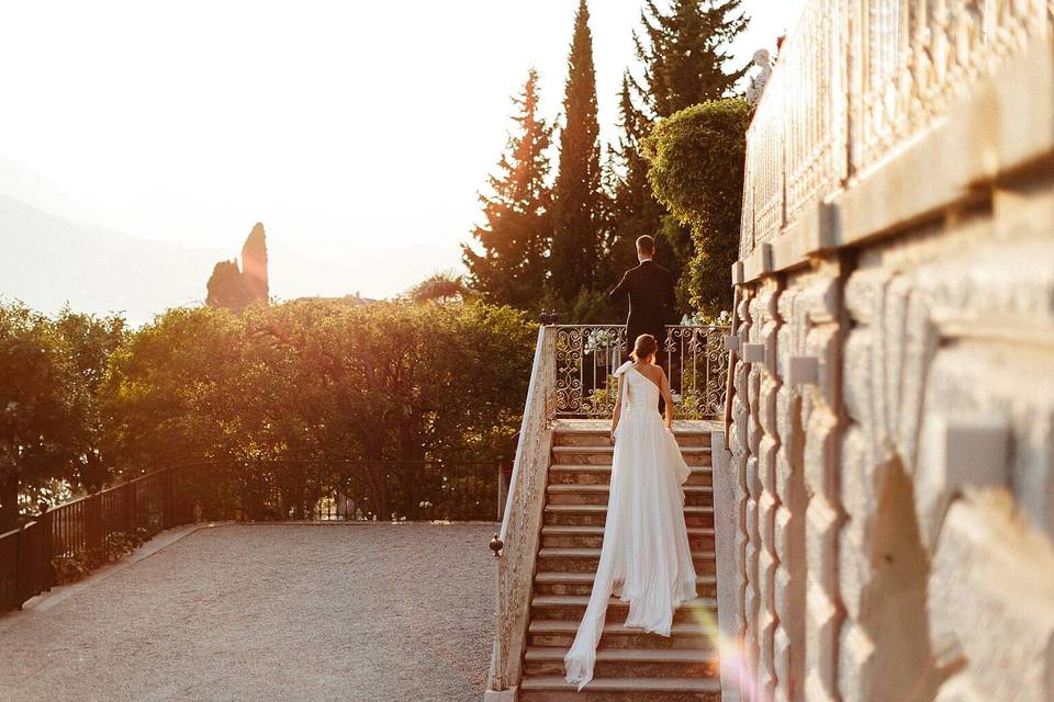 Francesca & Alessandro