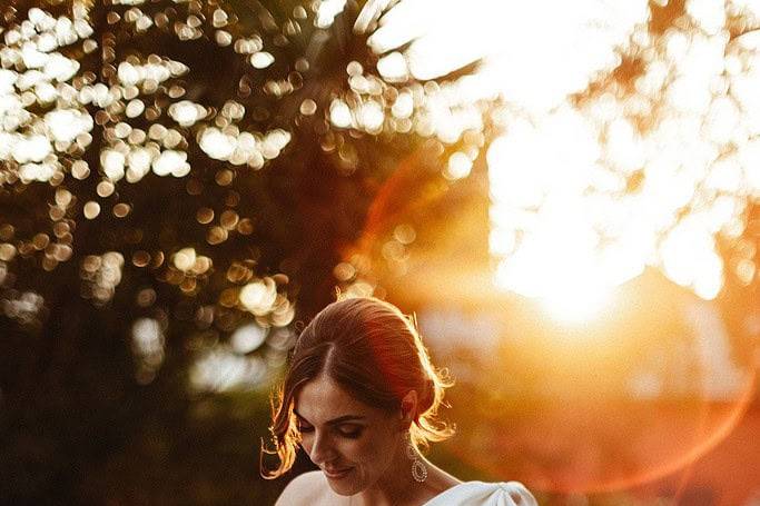 Francesca & Alessandro