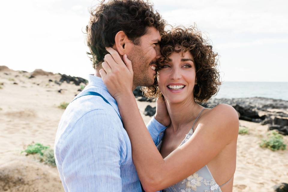 Martina & Juan