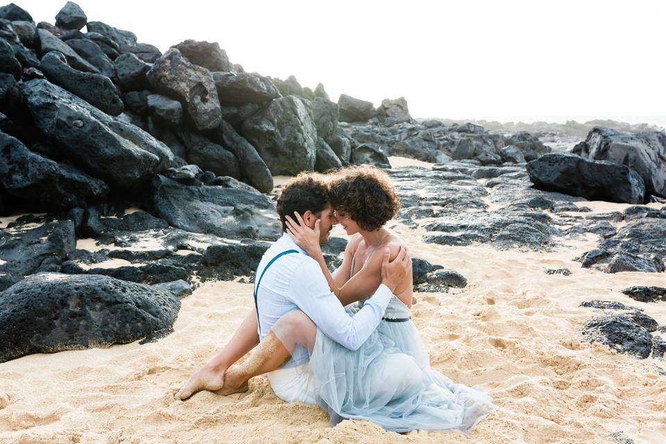 Martina & Juan