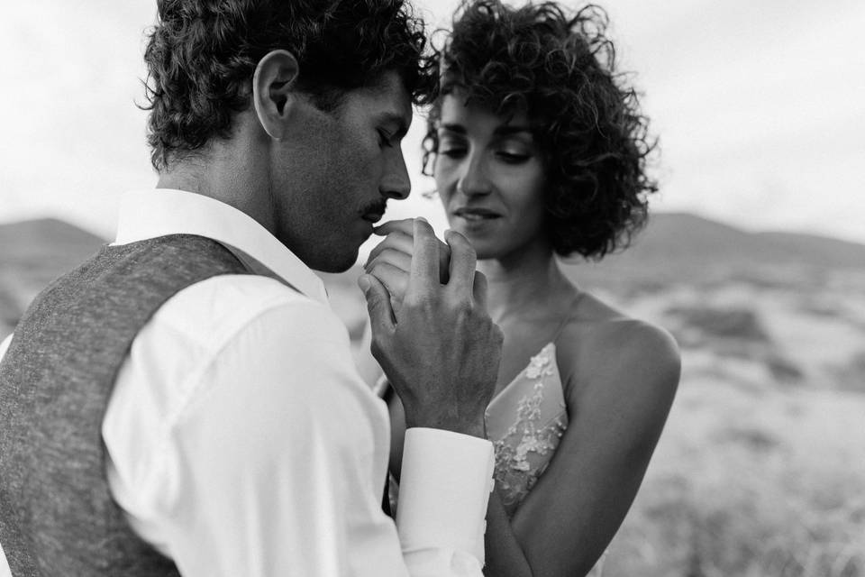 Martina & Juan