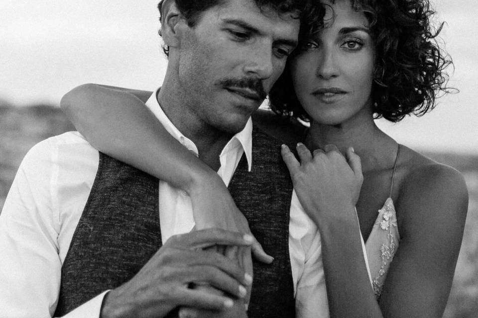 Martina & Juan