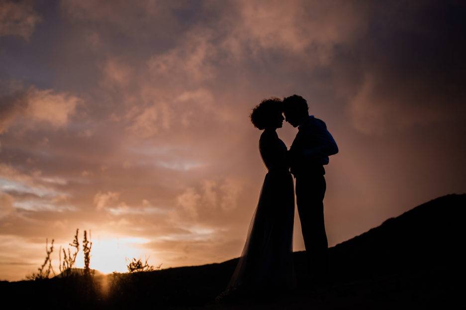 Martina & Juan