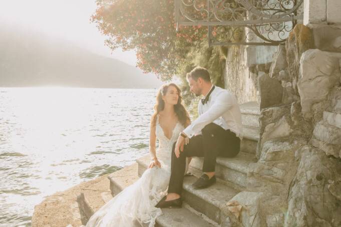 Emma & Steven