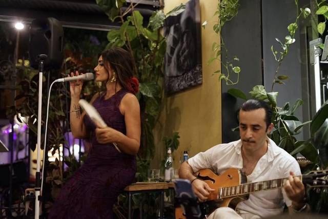 Música variada