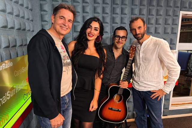 Canal Sur radio