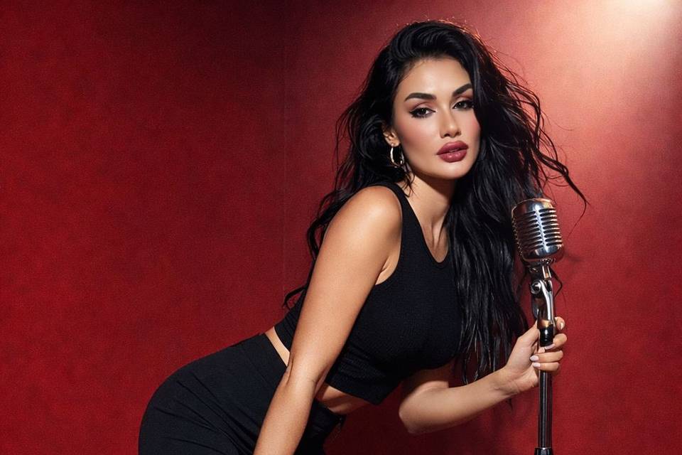 Lady Karla