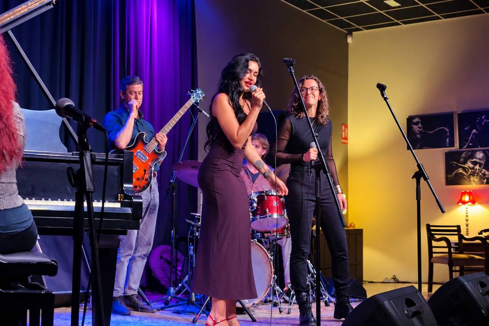 Jazz show