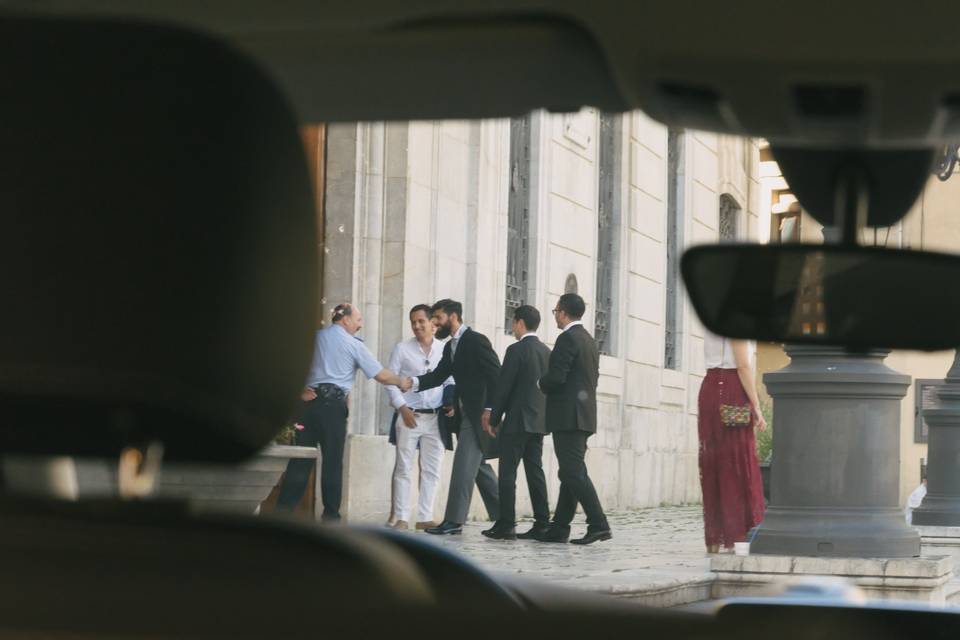 Ceremonia