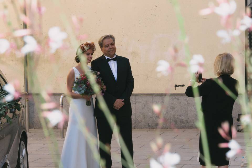 Bodas