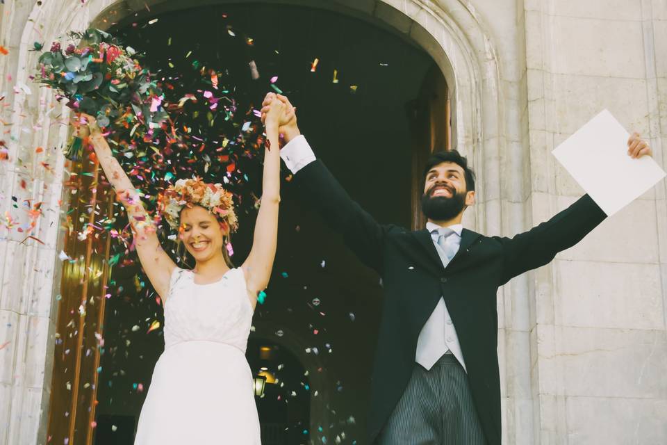 Bodas