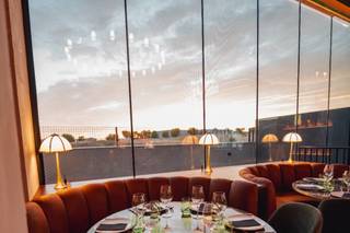 42 Street Restaurante