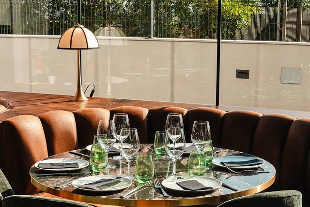 42 Street Restaurante