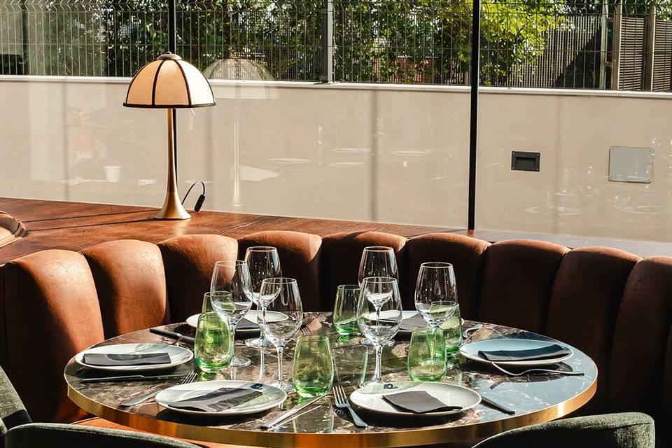 42 Street Restaurante