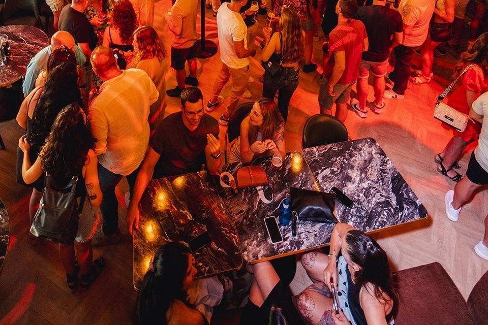 Eventos