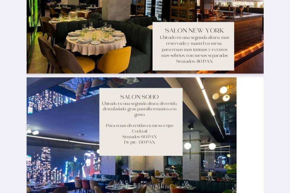 Salón