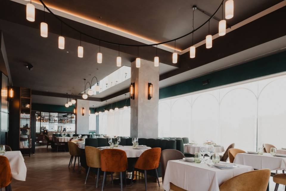 Salón banquete