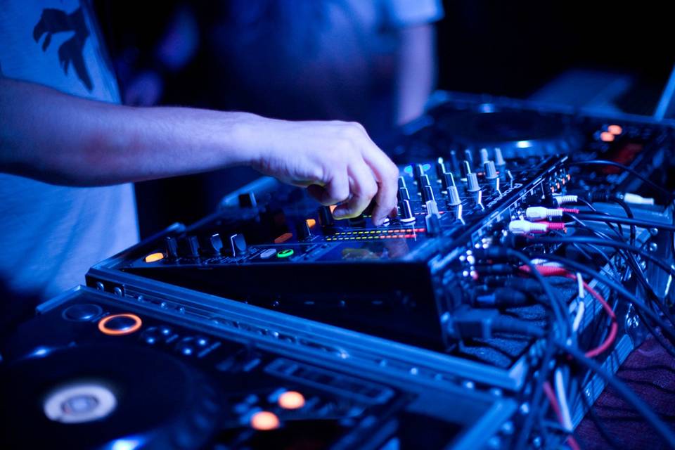 Music&Light Events