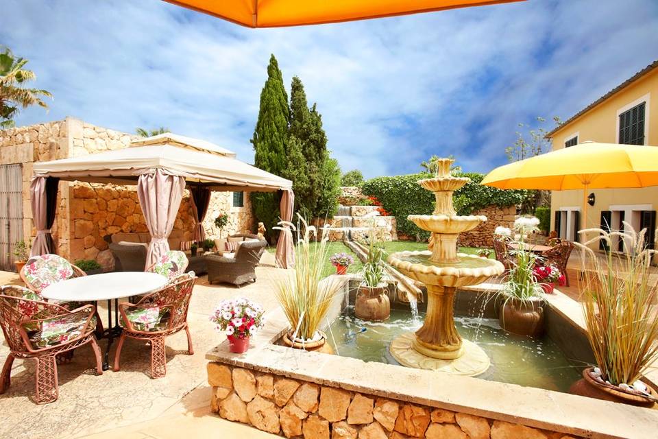 Terraza 2
