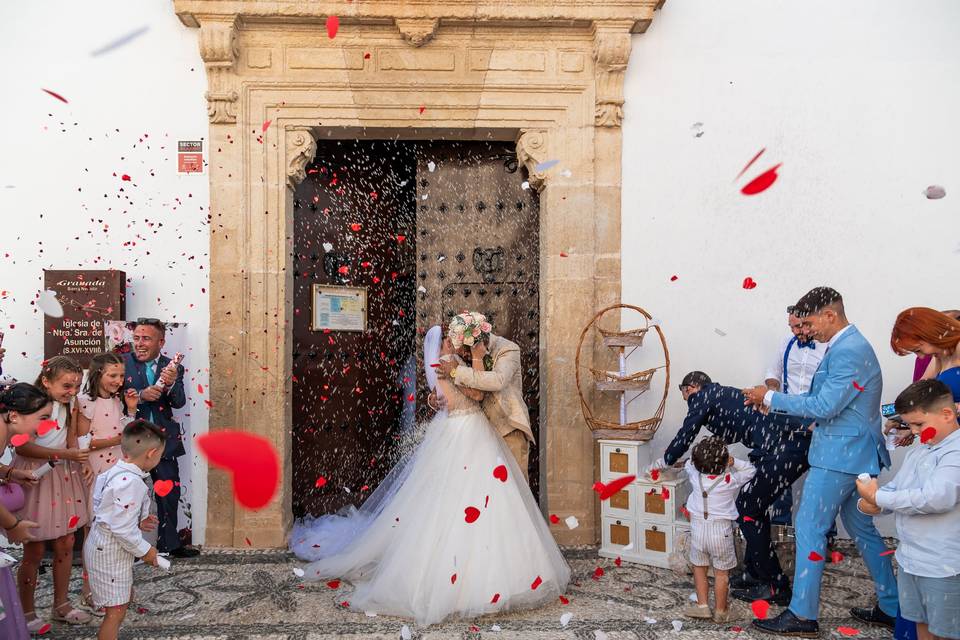 Toni Bazán Fotografía