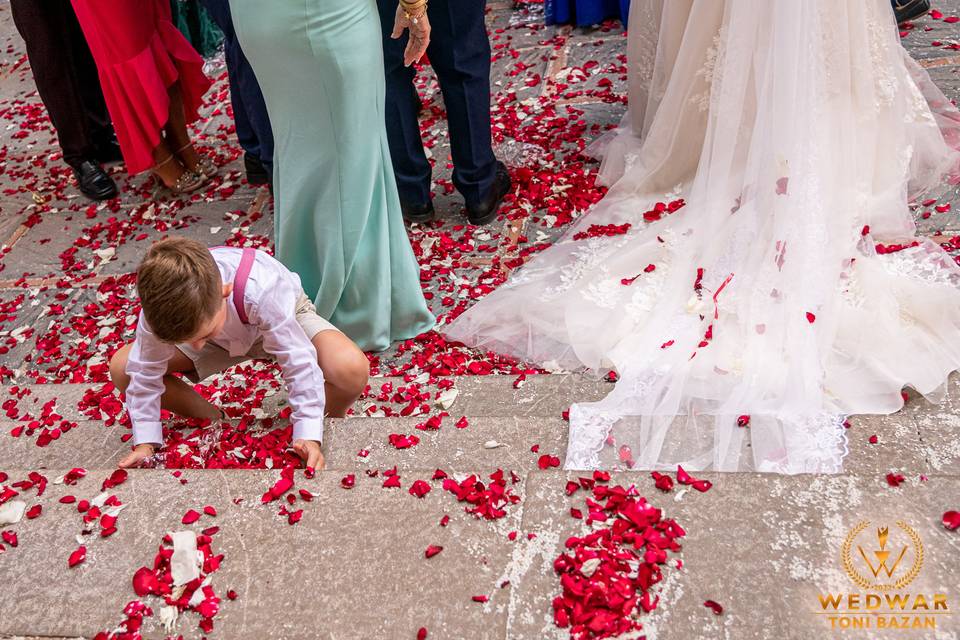 Toni Bazán Fotografía