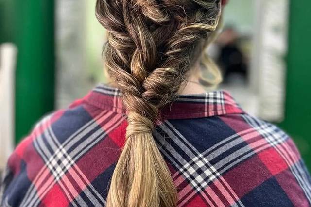 Cassual Hair Salon & Spa