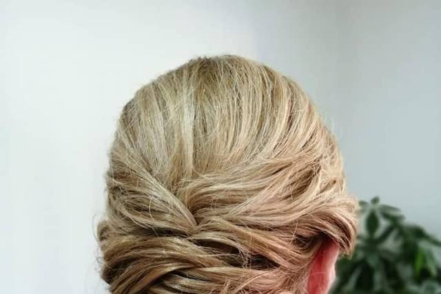 Cassual Hair Salon & Spa