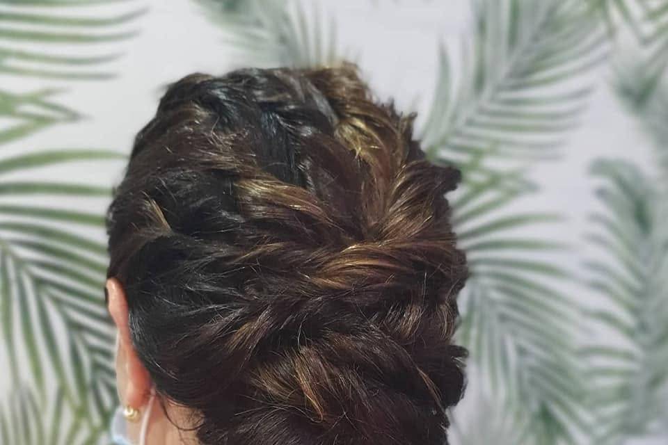 Cassual Hair Salon & Spa