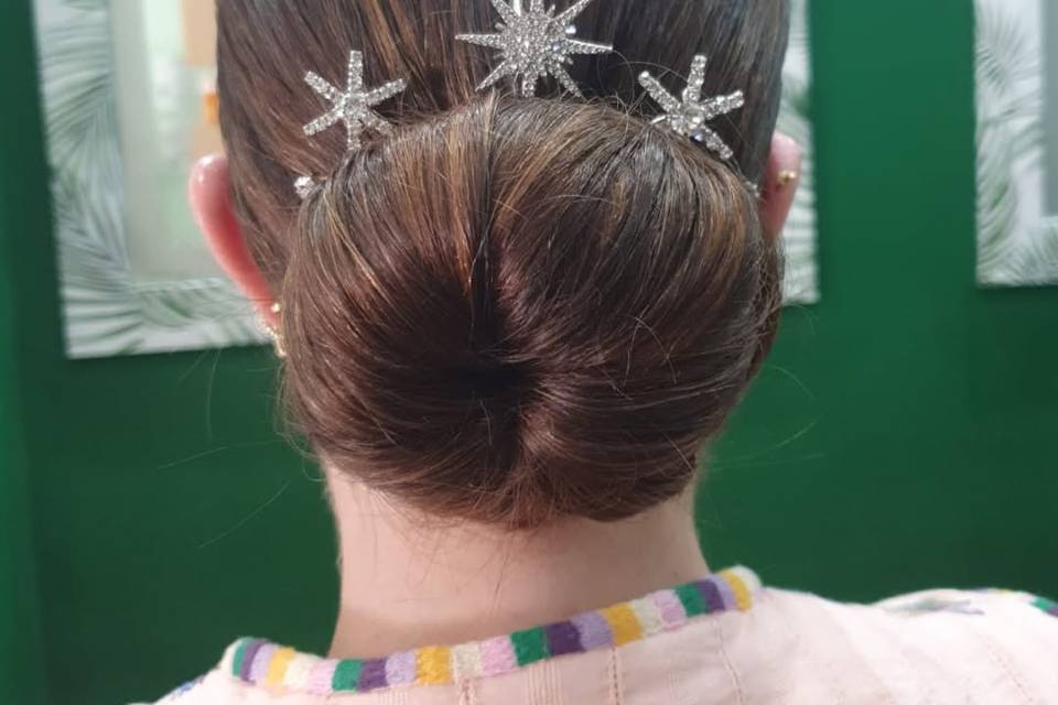 Cassual Hair Salon & Spa