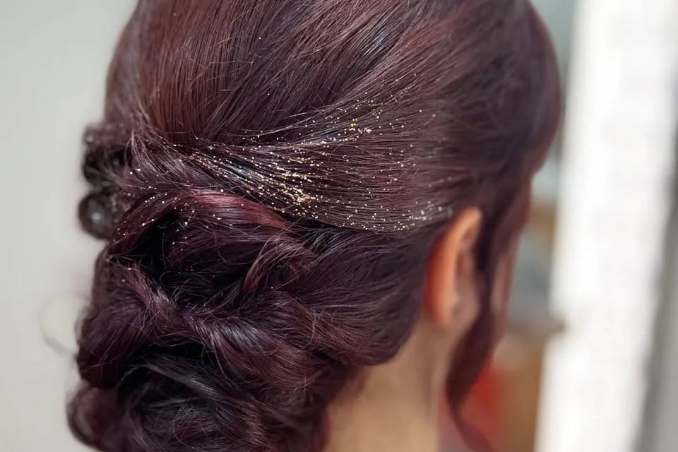 Cassual Hair Salon & Spa