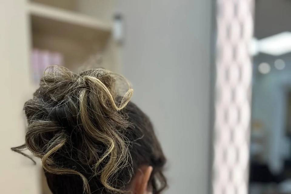 Cassual Hair Salon & Spa