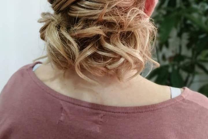 Cassual Hair Salon & Spa