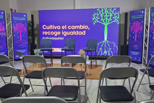 Evento coorporativo