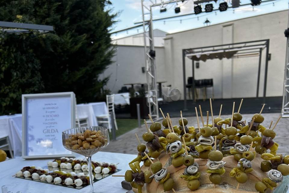 Boda