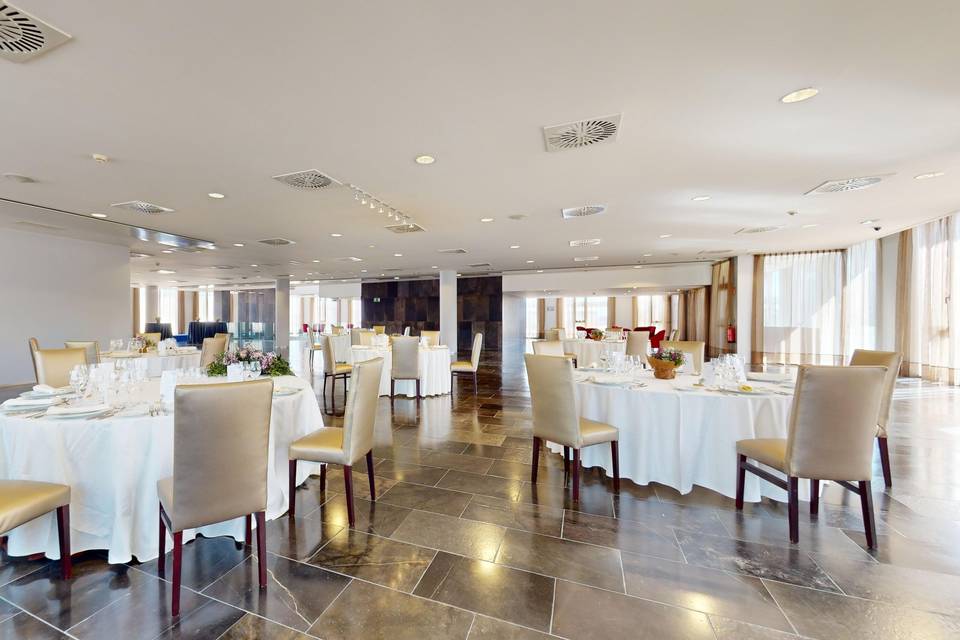 Salon Banquete