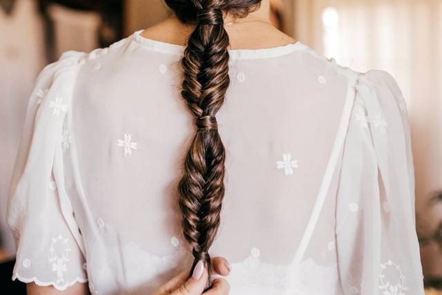 Adaluc Headpieces