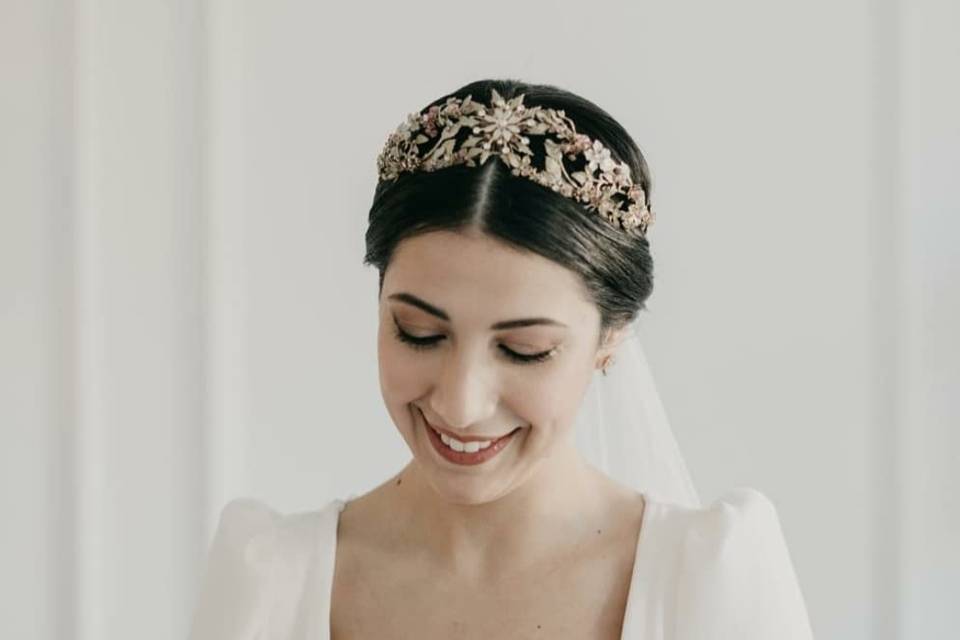 Adaluc Headpieces