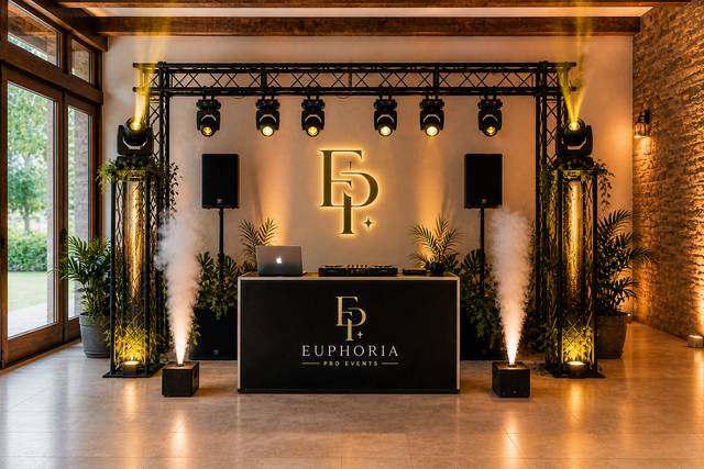 Euphoria Pro Events