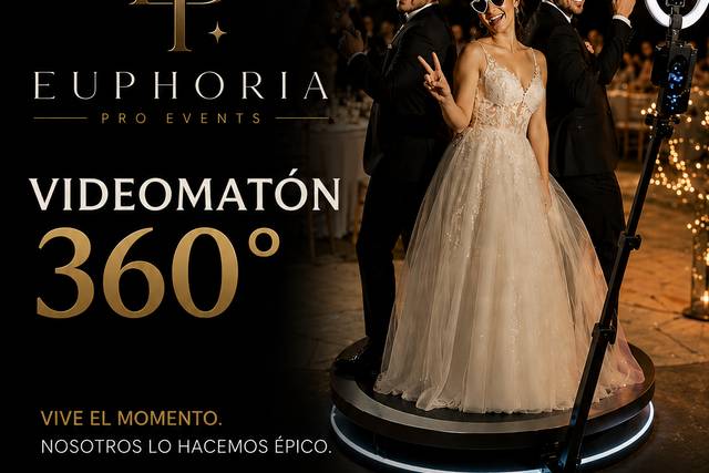 Videomaton 360