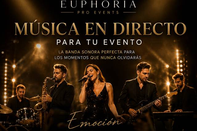 Musica en directo