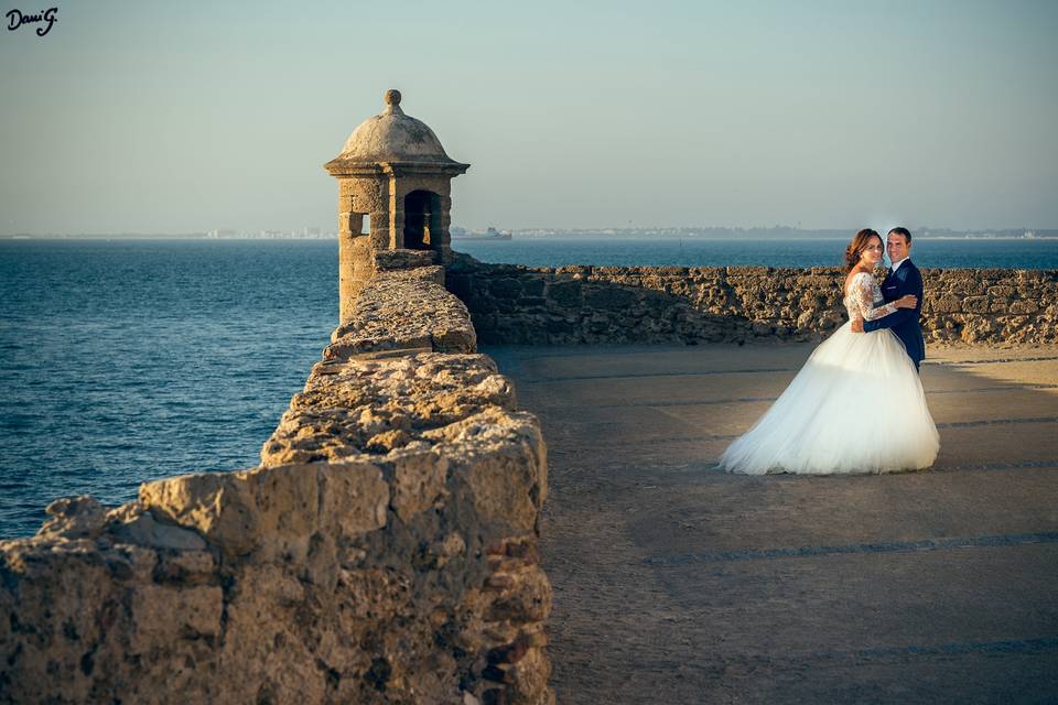 Postboda