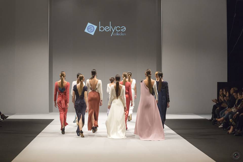 Belyca Collection