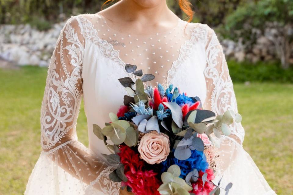 Boda Izabela