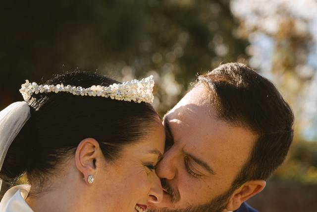 Antonio & Noelia
